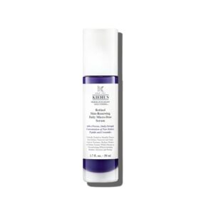 Kiehl's Retinol Skin-Renewing Daily Micro-Dose Face Serum
