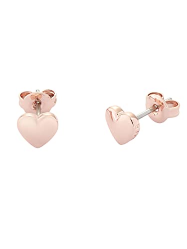 Ted Baker Harly Tiny Heart Stud Earrings For Wome