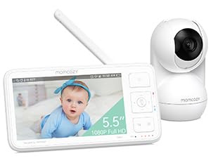 momcozy Video Baby Monitor