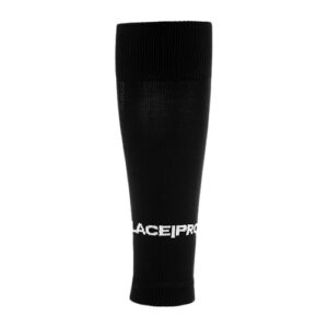 LACE|PRO Premium Football Sock Sleeves - Soccer Shin Guard Sleeves - Football Sock Sleeves For Men - Football Sleeves For Women - Shin Guard Sleeve For Football
