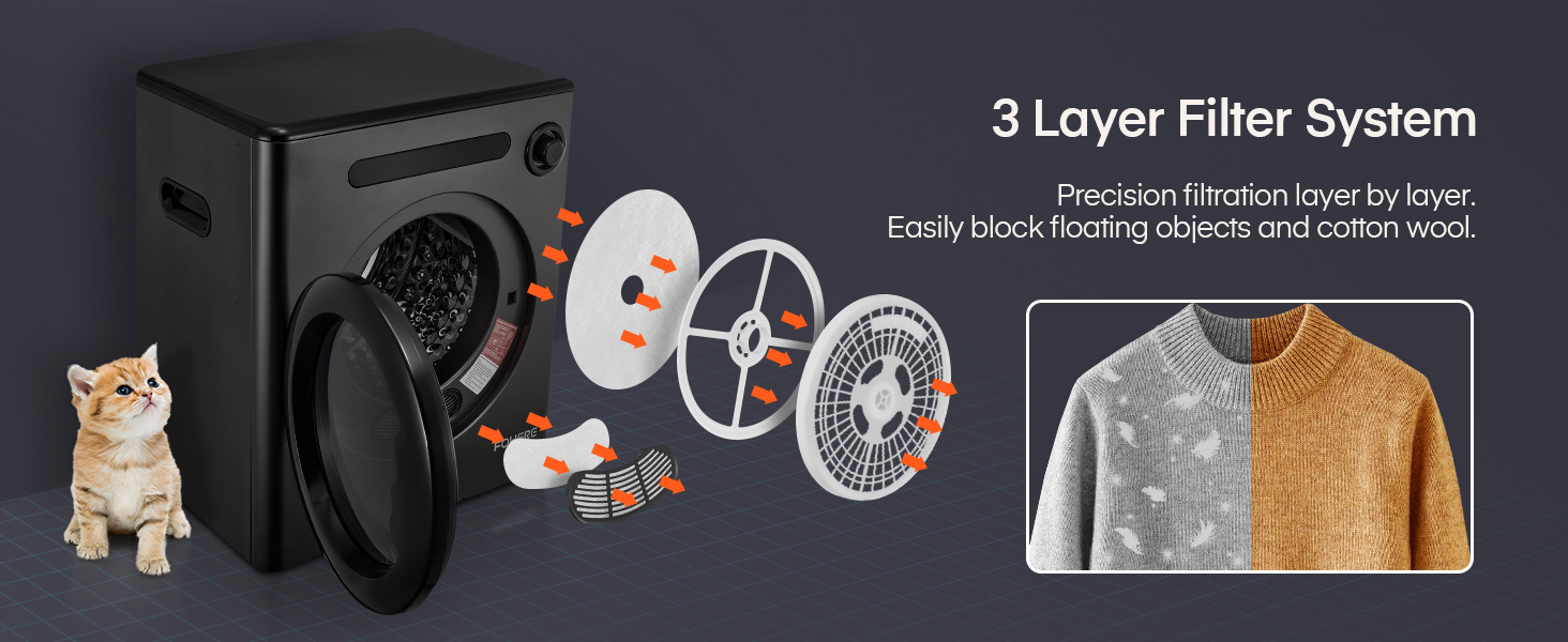 4KG Smert Control Vented Tumble Dryer