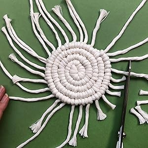 macrame knots