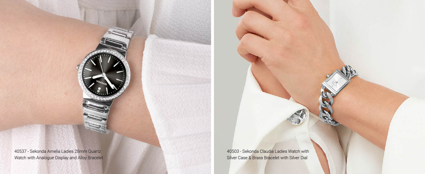 womens sekonda dress watches 