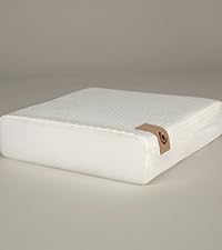 lullaby mattress is hypo-allergenic and has a waterproof side for those little accidents