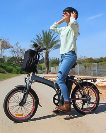 ZUAPEV bike cover waterproof