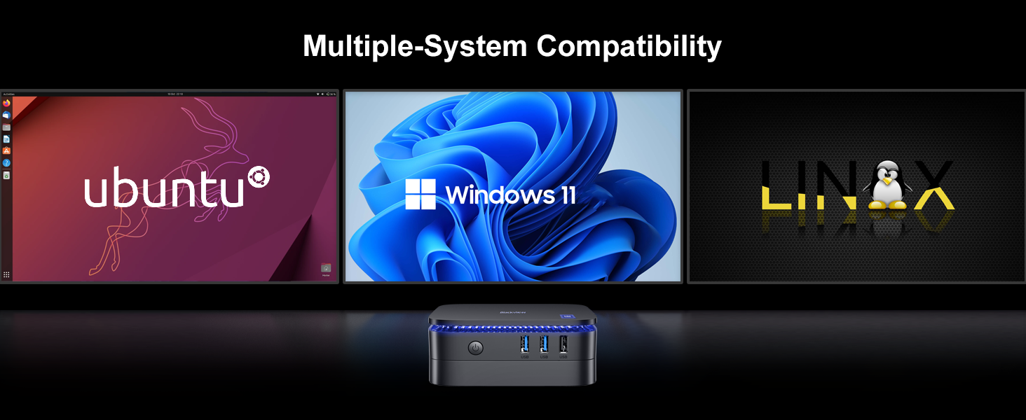 mini pc
