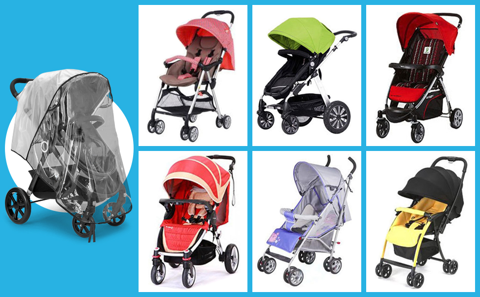 rain cover for pram