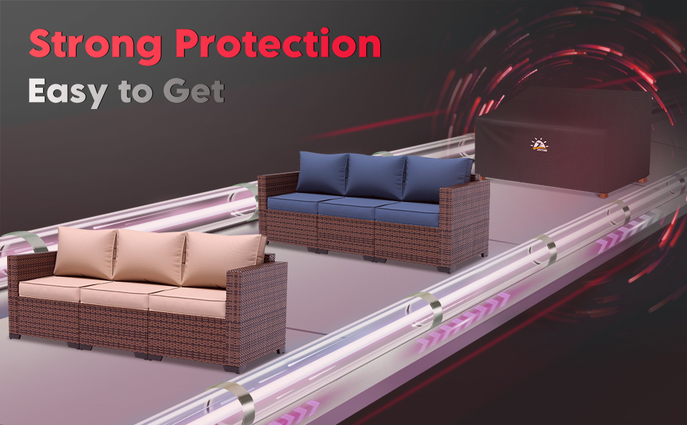 bench cover