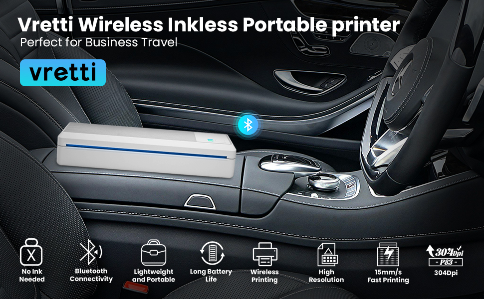 portable printer