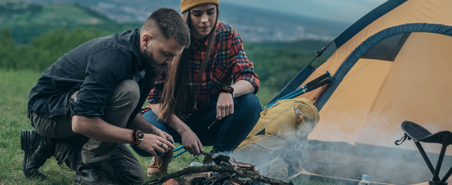 26mm garmin watch strap