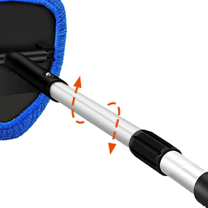 car cleaning kit