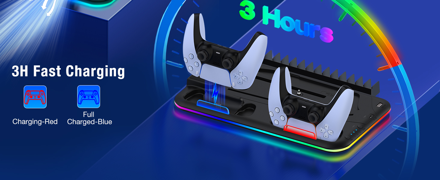 ps5 stand