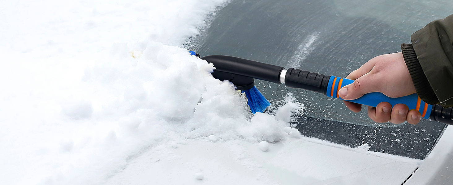 car scraper windscreen scraper