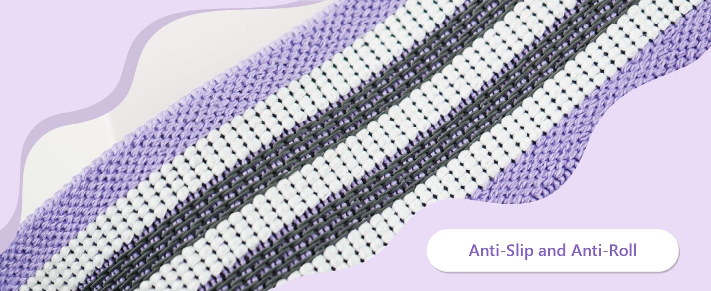 Fabric Resistance Bands