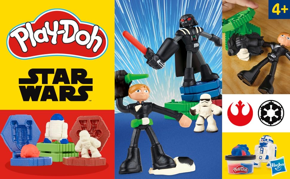 G1583 PD SW SQUISH AND SLICE LIGHTSABERS