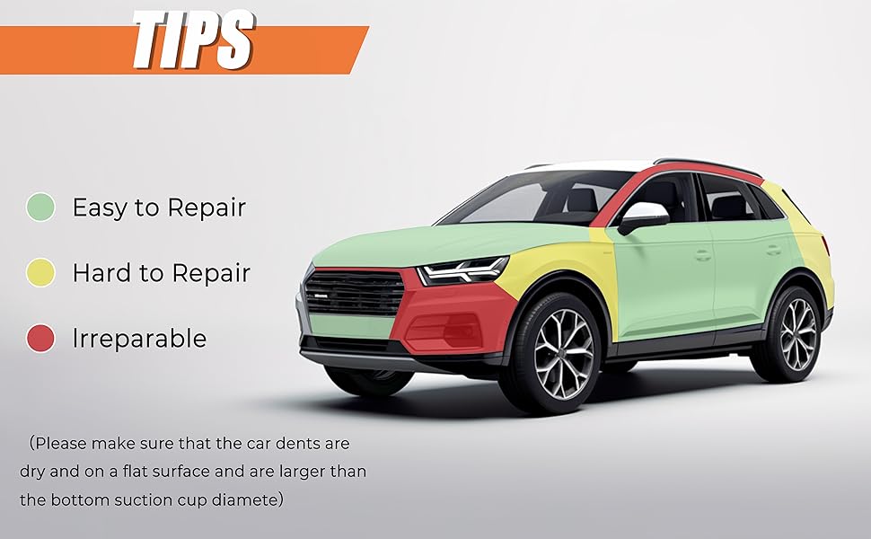 car dent puller