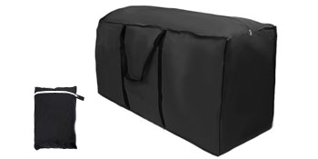 cushion cover bags