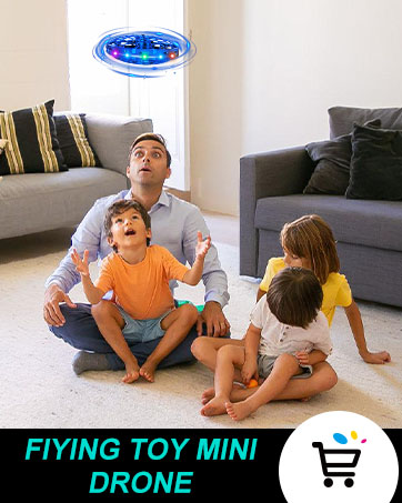 CHRISTMAS GIFTS FOR KIDS