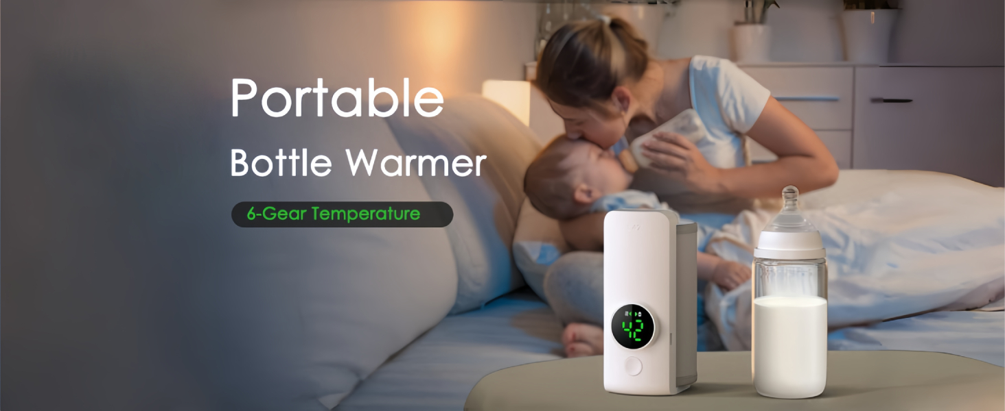 Bottle Warmer