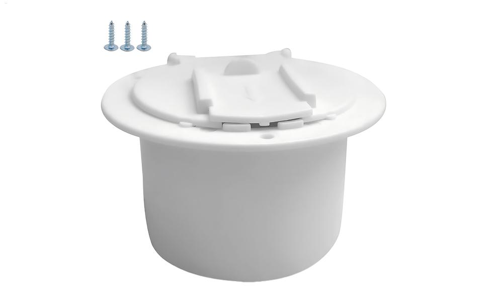 RV Outlet Cover