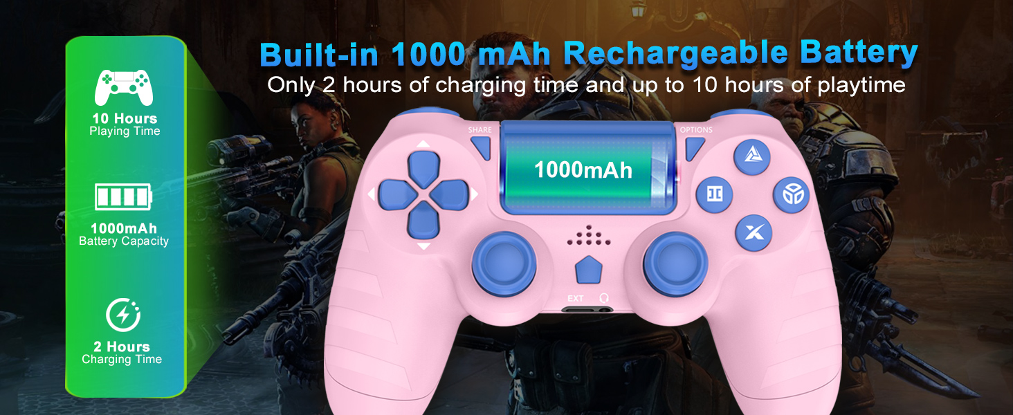 ps4 controller