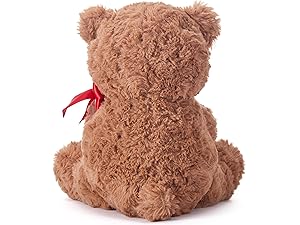 valentine bear