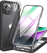 iPhone 14 plus case