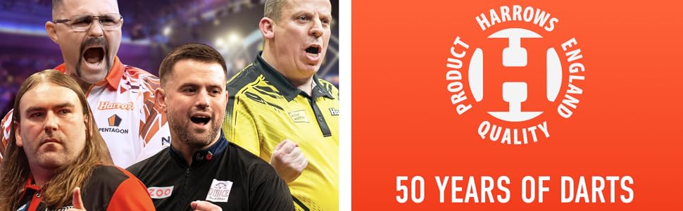 Damon Heta, Dave Chisnall, Luke Woodhouse, Ryan Searle, Harrows Darts, Darts