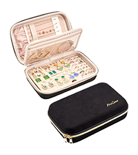 Travel Jewelry Organizer