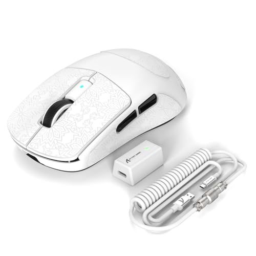 EWEADN x ATTACK SHARK R6 LIGHTSPEED Wireless Gaming Mouse
