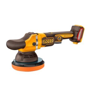 INGCO 20V Cordless Polisher Buffer Waxing Machine150mm (Bare Tool)