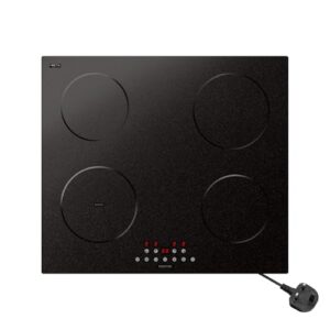 STARCHARTS Build-in Induction Hob with 4 zones