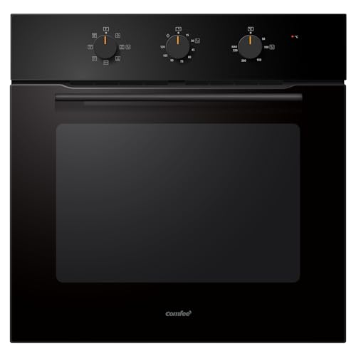 COMFEE' 60cm Built-in Electric Fan Oven