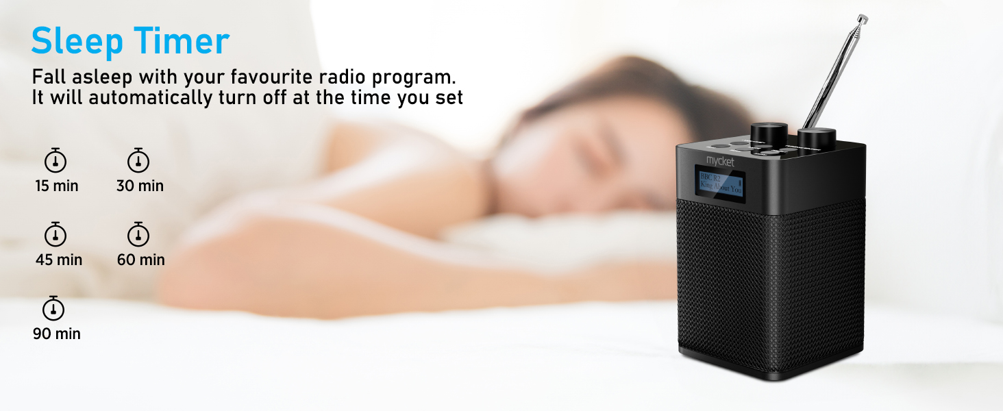 portable radio