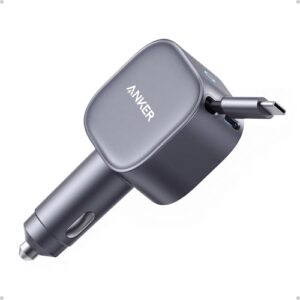 Anker Car Charger