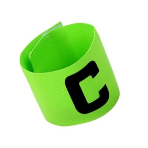 TZMFHD Captains Armband