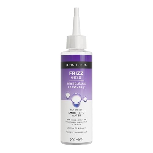 Miraculous Recovery Silk Drench Smoothing Water
