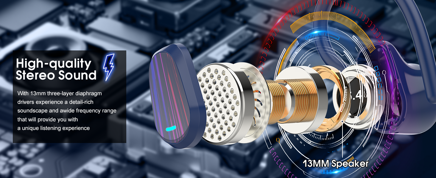 noise cancelling headphones