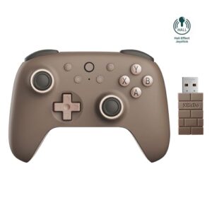 8Bitdo Ultimate 2C Wireless Controller for Windows PC and Android