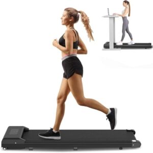Walking Pad Treadmill