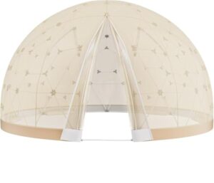 VEVOR Dome Bubble Tent