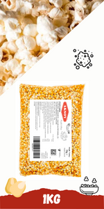 Popcorn 1KG