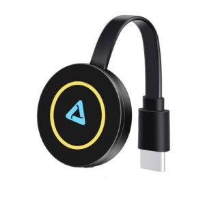 Wireless HDMI Display Adapter