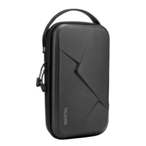TELESIN Carry Case for DJI Osmo Action 5 Pro 4 3 Pocket