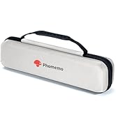 Phomemo Case M08F A4 Printer Bag, Portable Bag Compatible with M08F, P831 Portable Printer, PJ762...