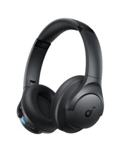 soundcore Q11i Wireless Over-Ear Bluetooth Headphones by Anker