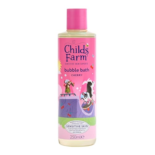 Childs Farm Kids Bubble Bath