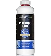 Green Machine - Liquid Iron Sulphate with Nitrogen Lawn Feed - Grass Fertiliser & Treatment for L...