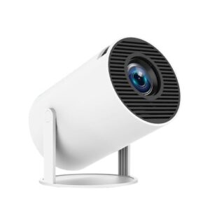 KEPEAK Projector for Bedroom