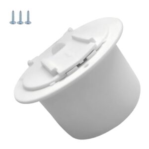 lyanny RV Power Cord Hatch